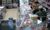 Мужчина с ножом ограбил продуктовый магазин на Кантемировской