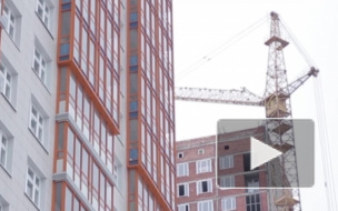 Петербуржцы получили возможность следить за своими строящимися квартирами в Интернете