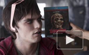 Комедия про зомби "Тепло наших тел" возглавила американский прокат Комедия про зомби "Тепло наших тел" возглавила американский прокат