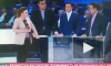 Два политолога устроили скандал в эфире "России-1" из-за Саакашвили: видео