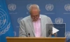 В ООН призвали избегать эскалации в связи со словами Лукашенко о ядерном оружии