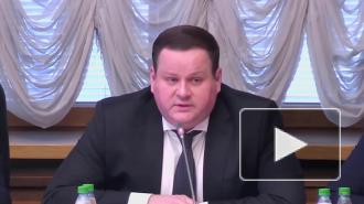 Котяков заявил, что в домах престарелых в России началась вакцинация от коронавируса
