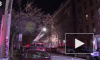 Нью-Йорк: В Бронксе жертвами пожара в жилом доме стали 12 человек, среди них дети