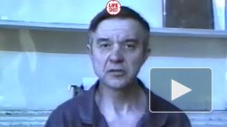 Скопинский маньяк Виктор Мохов спустя 17 лет заключения выходит на свободу