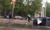 Смертельное видео из Ульяновска: "десятка" протаранила машину "скорой"