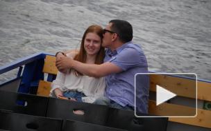 Петербург оживает: так выглядит центр города после открытия парков и навигации