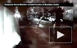 В России арестовали бразильца за теракт из-за фильма Netflix об Иисусе-гее