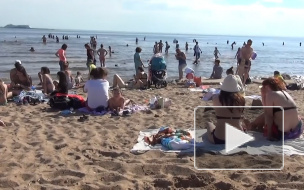 Дерматолог объяснил, как лечить солнечные ожоги