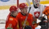 Сборная России по хоккею обыграла швейцарцев в матче молодежного ЧМ