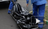В Петербурге при попытке поджарить на костре мертвого собутыльника задержаны двое парней