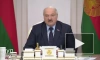 Лукашенко: в Белоруссии должны работать партии, которые следуют государственному курсу