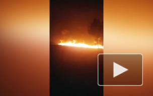 Неизвестные беспилотники нанесли удары по зоне турецкого контроля на севере Сирии