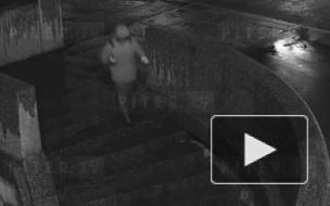 Мужчина погиб после падения с Благовещенского моста