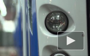 Четыре станции метро в Петербурге не работали из-за задымления