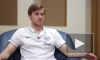  Николас Ломбертс: «На Евро-2012 буду болеть за сборную России по футболу»  