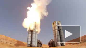 Госдеп вновь напомнил Турции о возможных санкциях за покупку С-400