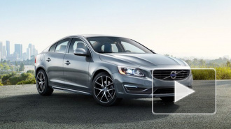 Volvo на 10% поднимает цены на новые автомобили
