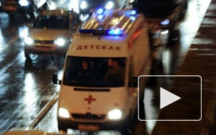 Петербургский школьник поджег своего друга, облив его керосином