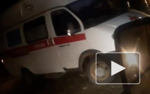 В Ростове рядом со школой произошел взрыв, дети не пострадали