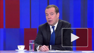 Медведев: интеграцию России и Белоруссии нужно сохранить