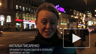 Наталья Писаренко: Главное солнце, а погода неважна