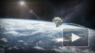 Минобороны России испытало спутник-инспектор