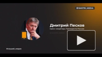 Песков: принуждение стран к использованию доллара усилит переход на нацвалюты