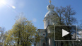 В Петербурге завершается реставрация церкви Захарии ...