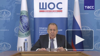 Лавров: США усиливают давление на другие страны в условиях пандемии