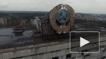 Данила Козловский покажет свою версию "Чернобыля"