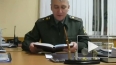Во Владивостоке судят майора, рассказавшего, что солдат ...