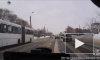 ДТП в Омске.