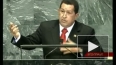 Уго Чавес спел гимн и пообещал победить болезнь