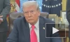 Трамп заявил о желании США покупать ресурсы России и Украины