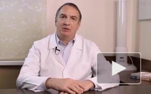 Пульмонолог Александр Карабиненко рассказал о восстановлении легких после коронавируса