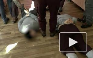 ФСБ изъяла в Подмосковье крупную партию синтетических наркотиков