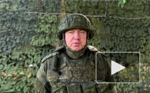 МО России: ВС РФ взяли штурмом опорники на Купянском направлении