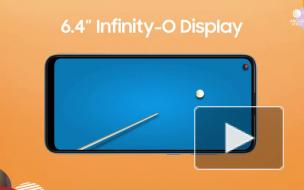 Бюджетный Samsung Galaxy A11 поступил в продажу в России