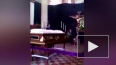 Паранормальное видео из Мексики: во время службы ожила с...