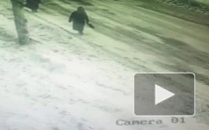 На Кузбассе прокуратура начала проверку после схода снега с крыши на двух женщин