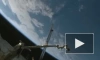 NASA: грузовой корабль Cygnus отстыковался от МКС