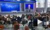 Путин: экономика РФ оказалась более готовой к шокам пандемии, чем у других стран