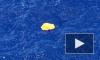 Появились видео и фото возможных обломков египетского самолета