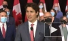 Правительство Трюдо намерено запретить в Канаде короткоствольное оружие