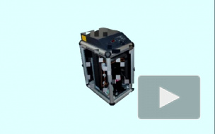 Тепловой насос 