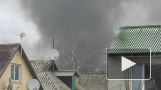 Новости Новороссии: украинская ДРГ подорвала две электроподстанции в городе Снежное