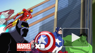 Сериал "Досье Фьюри" раскроет главные секреты киновселенной Marvel