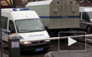 Девушка выпала с третьего этажа и разбилась на смерть на проспекте Пархоменко