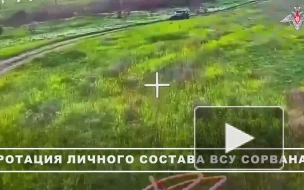 Расчеты FPV-дронов сорвали ротацию ВСУ на александро-калиновском направлении