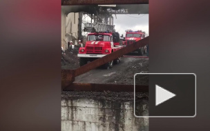 В Коми эвакуировали работников двух шахт из-за задымления